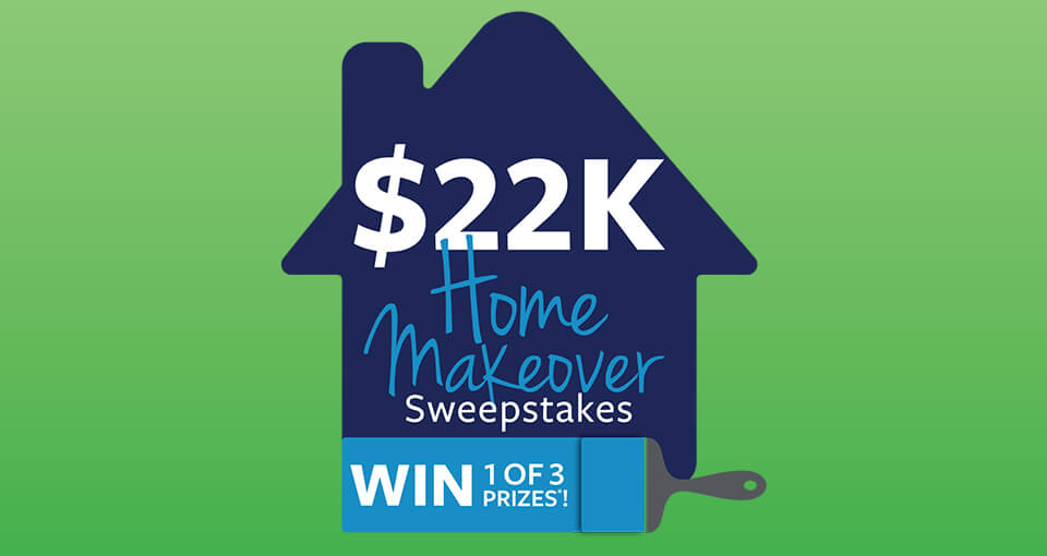 BCU home equity sweepstakes