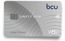 Baxter Credit Union Simply Visa $14,000 | September 2019