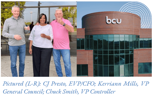 BCU | BCU Invests in Community with Purchase of Headquarters Facilities