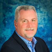 Chuck Smith CPA, Controller, Senior Vice President Accounting, Planning and Facilities
