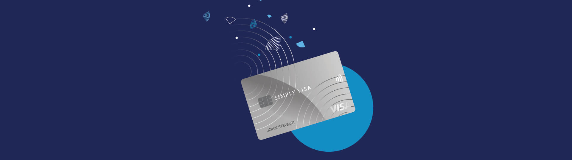 Simply Visa balance transfer card