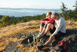 retirement bucket list