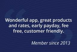 BCU member testimonial 2