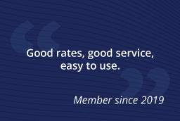 BCU member testimonial 5