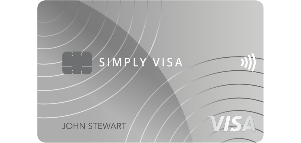 Simply Visa