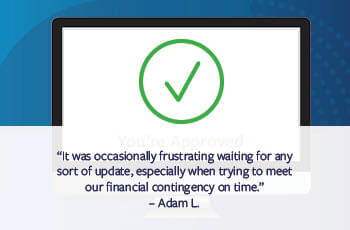 mortgage notifications