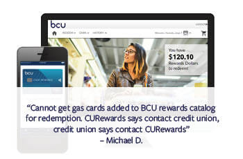 rewards communications