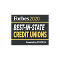 Forbes best-in-state credit unions