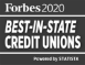 Forbes Best In State