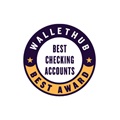 WalletHub Best Checking Account