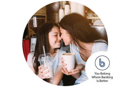 Family saving together with BCU