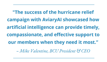 BCU AviaryAI Partnership