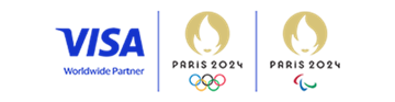 Visa Summer Olympics