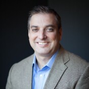 James Walsh, Retail Community Mortgage Loan Officer