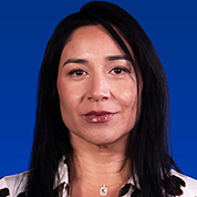 Kateri Barreto - BCU Mortgage Loan Officer