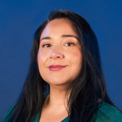 Kateri Barreto - BCU Mortgage Loan Officer