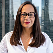 Norma Rosario - Loan Officer