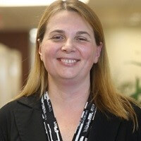 Violeta Bulatovic- Loan Officer